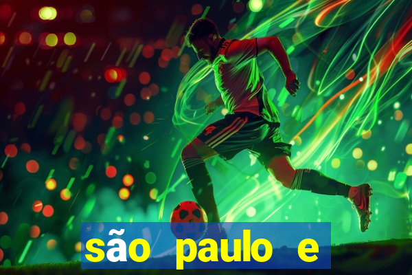 são paulo e atlético mineiro futemax
